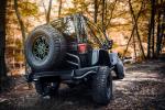 Jeep Wrangler by Vilner 2018 года